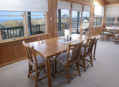Pine Island Oceanfront Home