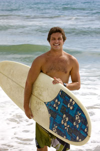 Ready for some Waves