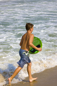 Outer Banks Family Fun