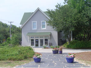 Duck Sales Office