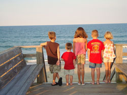 Outer Banks Vacation