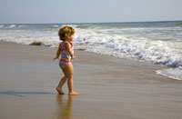 Loving the Ocean