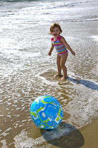 Beach Fun