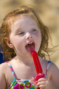 Yummy Summer Treat