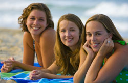 Twiddy Friends
