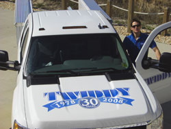Twiddy Employee