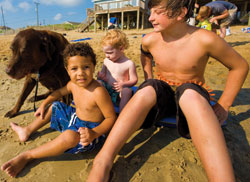 Outer Banks Vacation