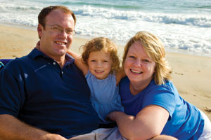 OBX Family Vacation