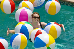 Pool Fun