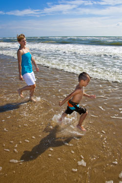 Love Beach Life