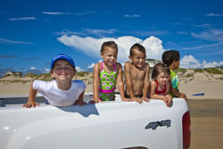 4x4 Kids