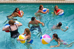 Pool Fun
