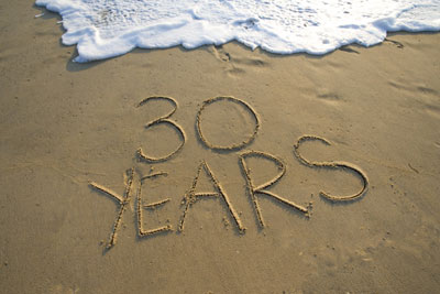 Twiddy Celebrates 30 Years