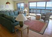Oceanfront in Southern Shores