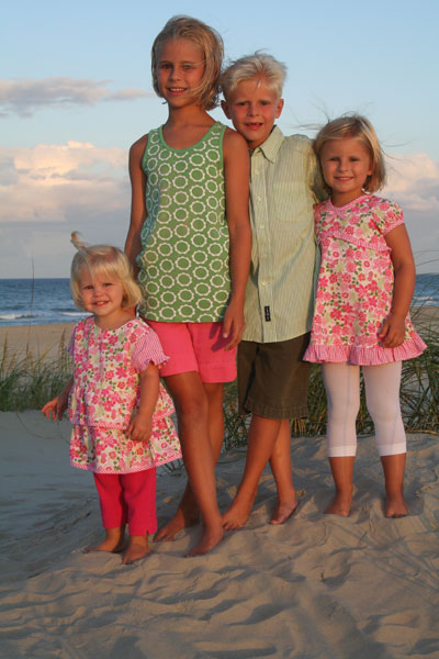 Photo Contest on Photo Submitted By The Hensler Family