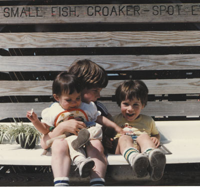 Twiddy Kids