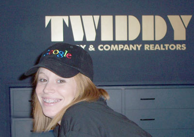 Twiddy realty