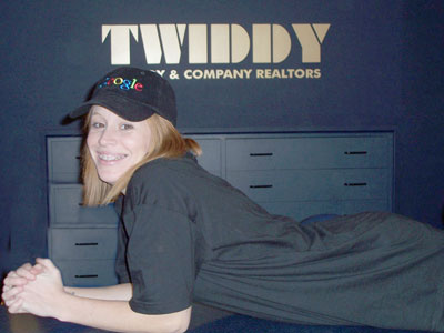 Twiddy Rental Staff
