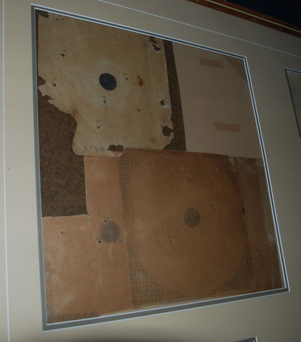 target practice targets. 1908 for target practice.