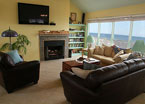 Crown Point Pet Friendly Oceanfront