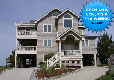 Villages at Ocean Hill Semi-Oceanfront