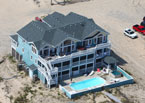 Swan Beah 4x4 Pet Friendly Oceanfront