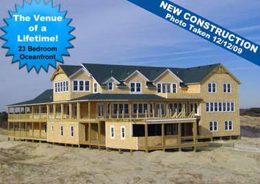 Swan Island Estates Oceanfront