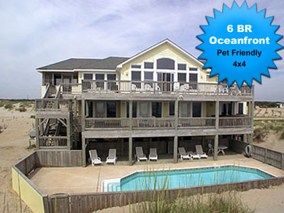 Ocean Hill Oceanfront