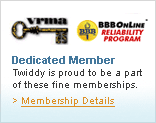 Better Business Bureau Details