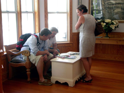 North Carolina property management