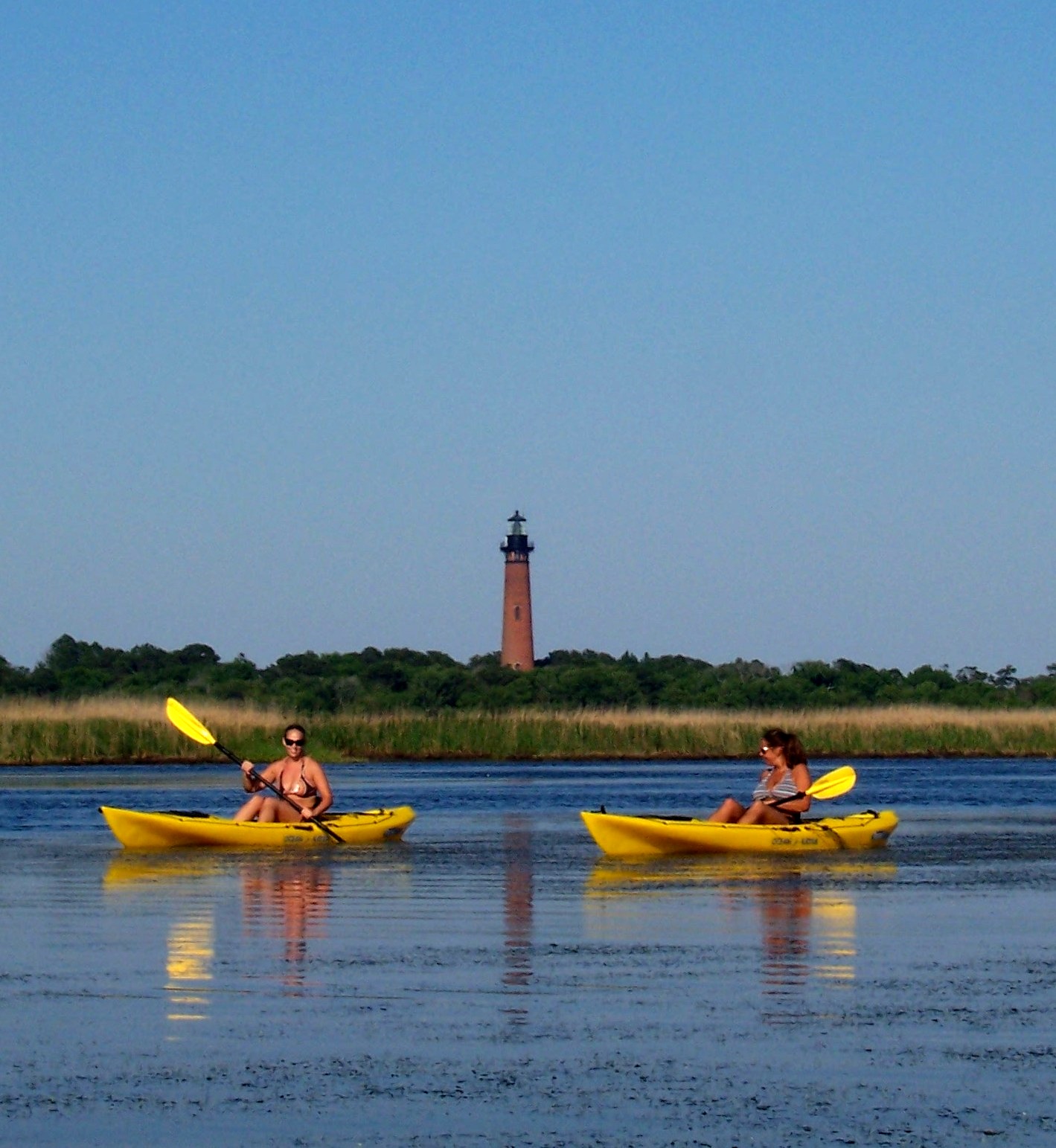 Corolla Village Homes & Vacation Rentals in Corolla Village N.C.