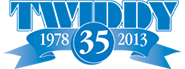 One of our favorite local vendors, Twiddy Realtors provides excellent customer service. logo Resources