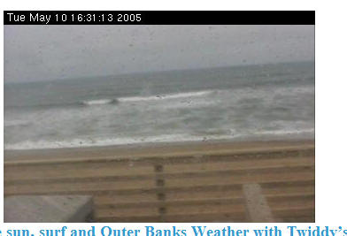 Web Cam image