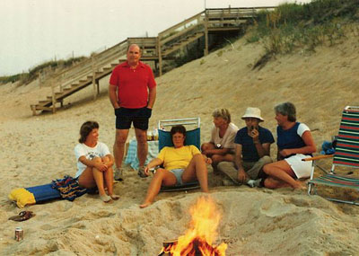 Beach Group