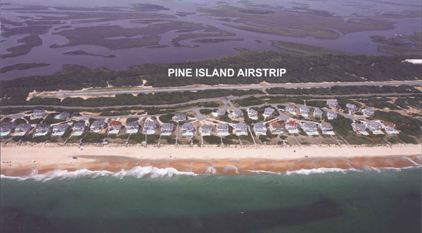 Pine Island Airstrip