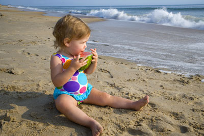 Taste the Sweetness of the Good Life