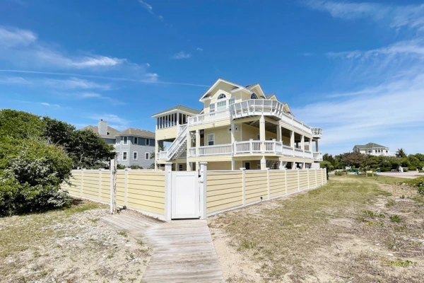 Foxtrot Cove Ocean Estate property image