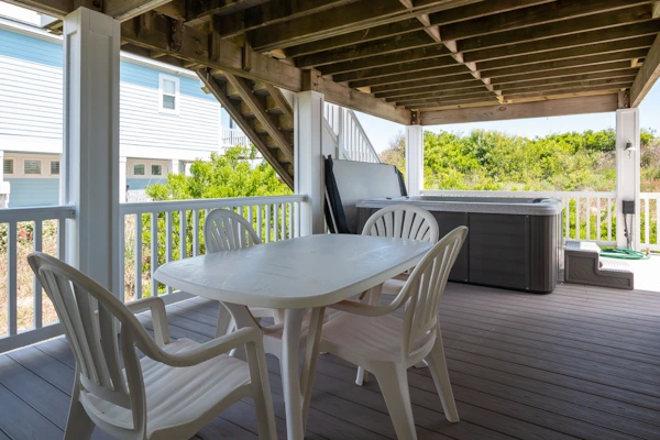 The Beach House property image
