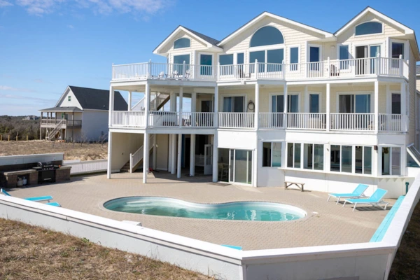 OBX State of Mind property image