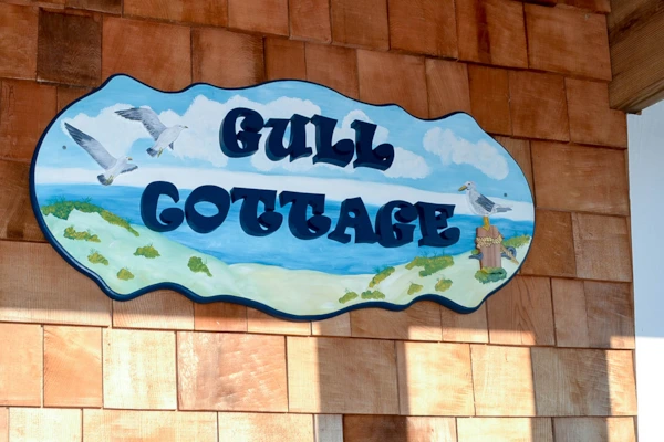Gull Cottage property image