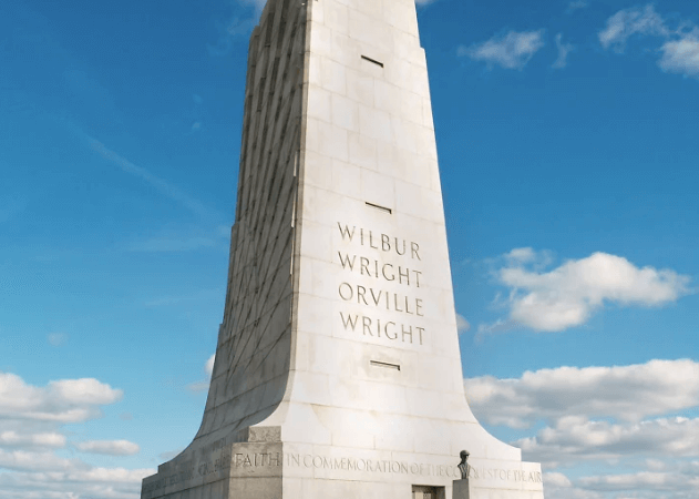 Wright Brother Memorial