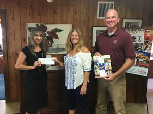 Outer Banks Community Foundation Supporter