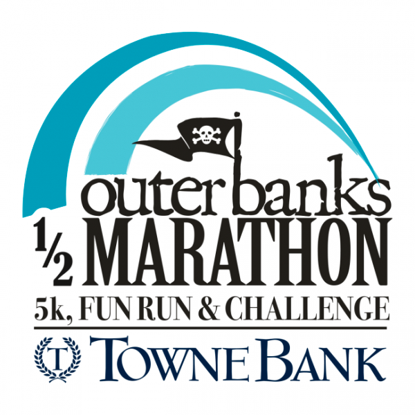 outer banks half marathon