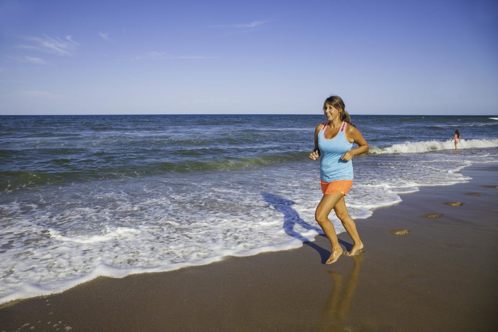 Outer Banks Running: 7 Best OBX Runs That Aren’t the Beach