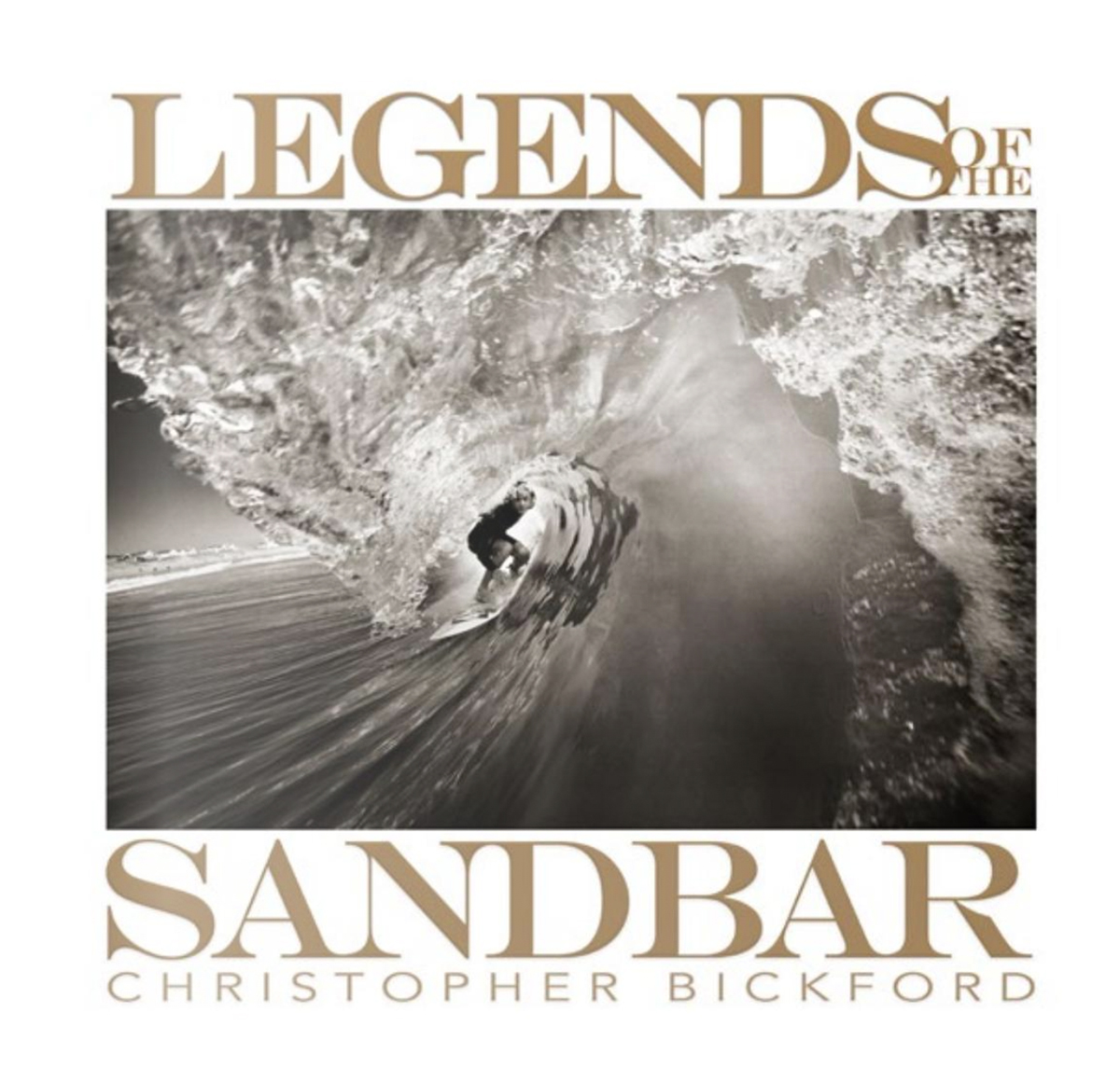Legends of the Sandbar Bickford