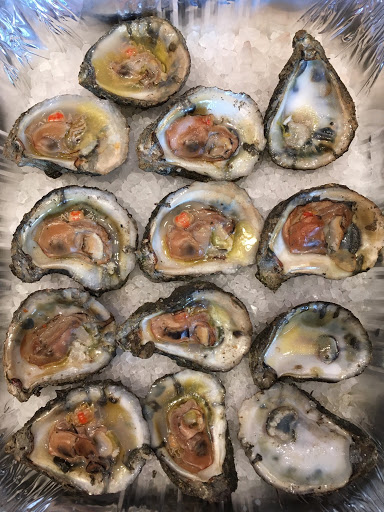 oysters from obx restaurants