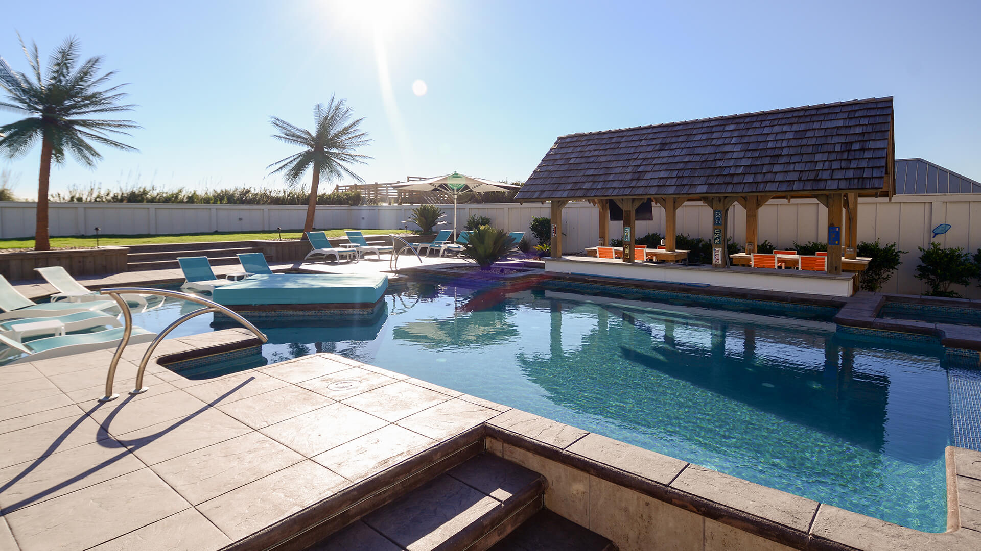 Top 10 OBX Vacation Home Pools