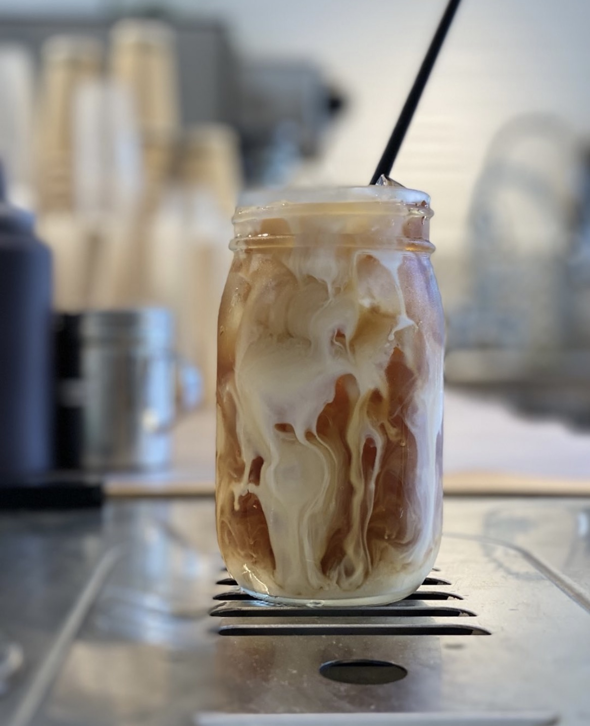 kind cup cold brew