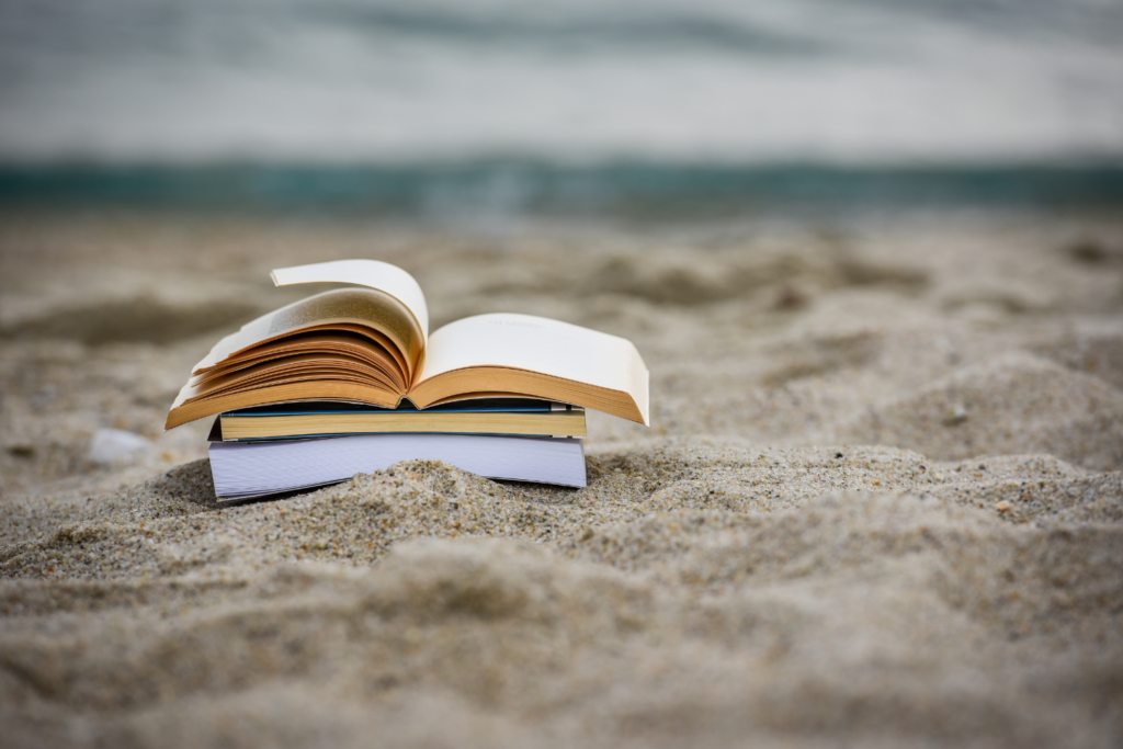 Outer Banks Beach Read Recommendations
