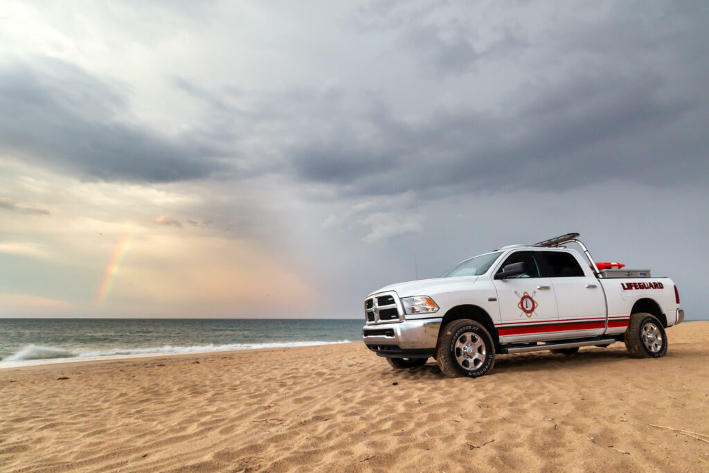 Guide to Outer Banks Beach Safety